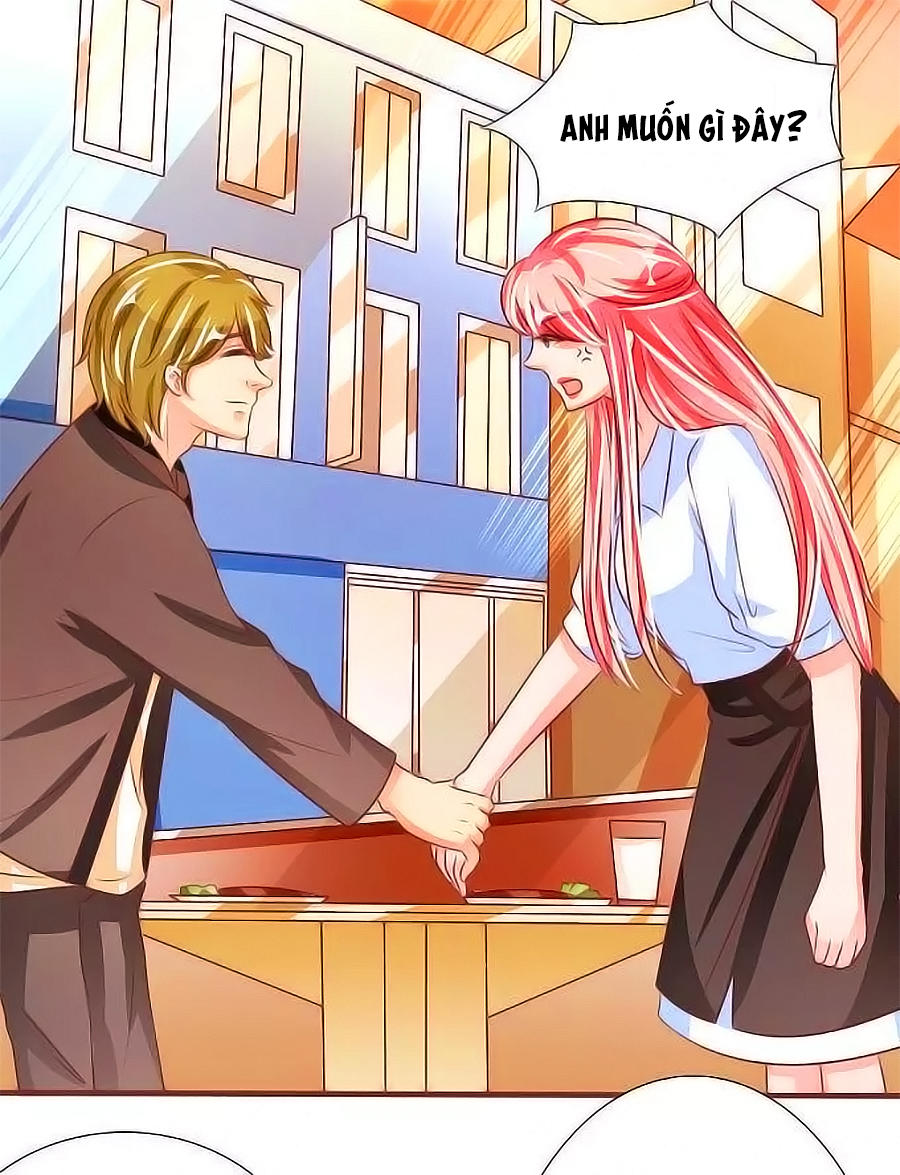 Vương Tước Tư Hữu Bảo Bối Chapter 67 - Trang 2