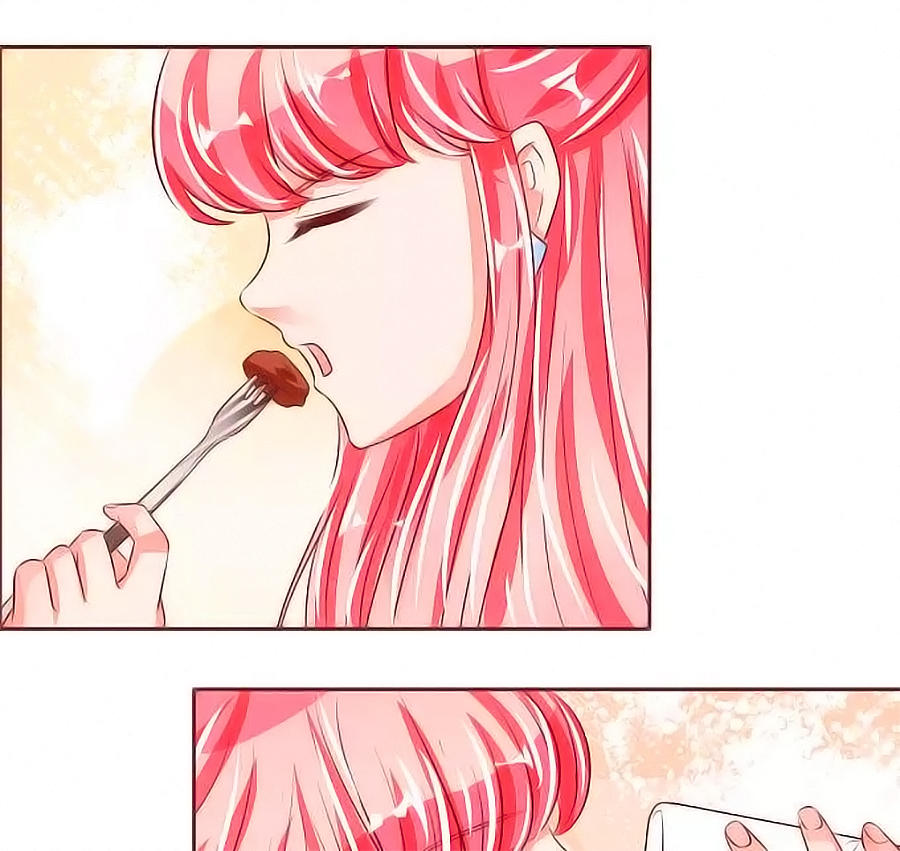 Vương Tước Tư Hữu Bảo Bối Chapter 67 - Trang 2