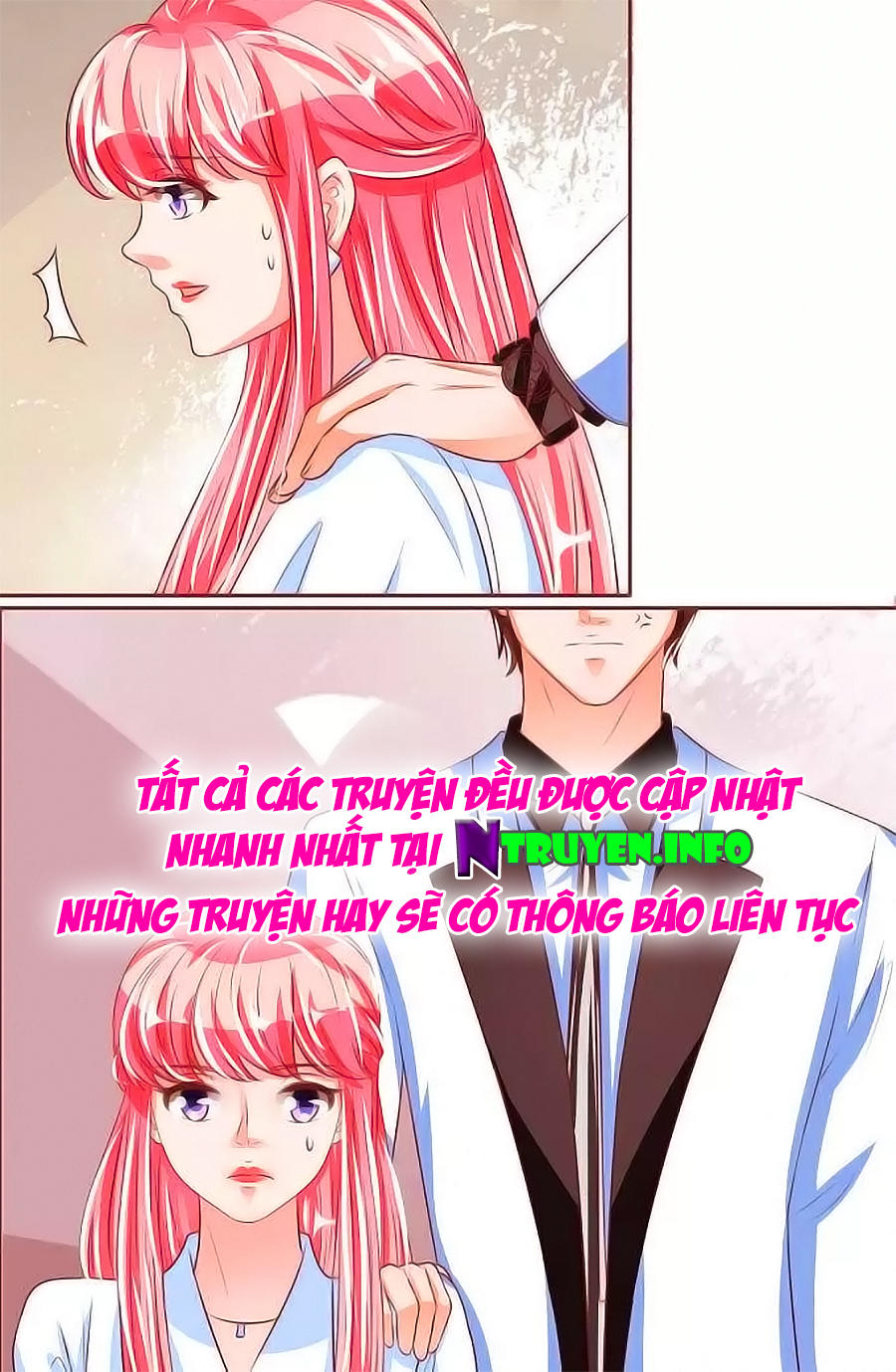 Vương Tước Tư Hữu Bảo Bối Chapter 67 - Trang 2