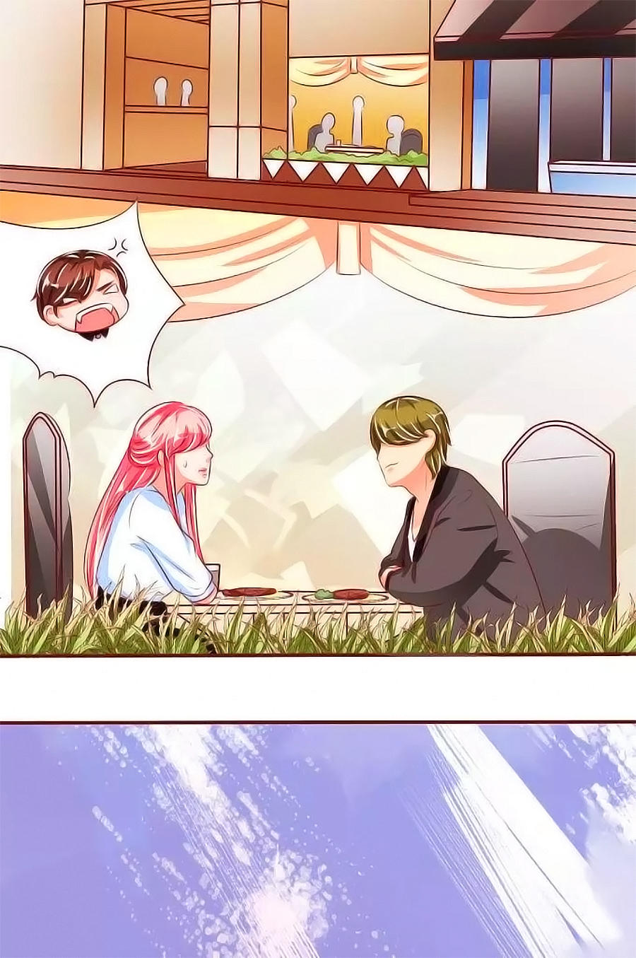 Vương Tước Tư Hữu Bảo Bối Chapter 67 - Trang 2