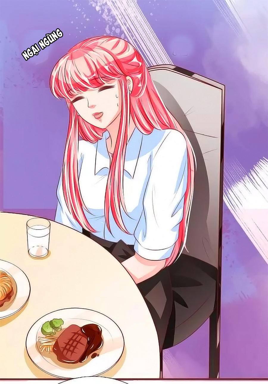 Vương Tước Tư Hữu Bảo Bối Chapter 67 - Trang 2