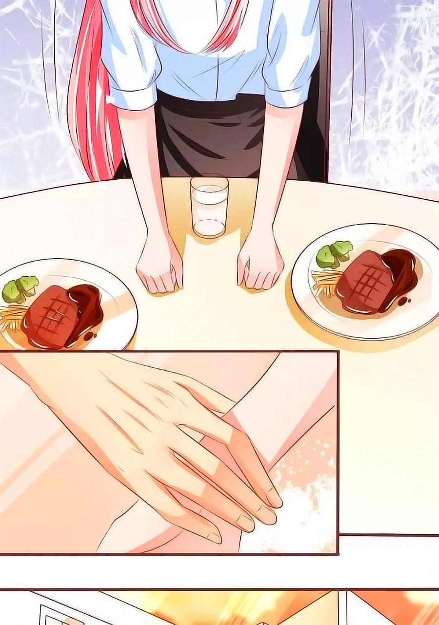 Vương Tước Tư Hữu Bảo Bối Chapter 67 - Trang 2