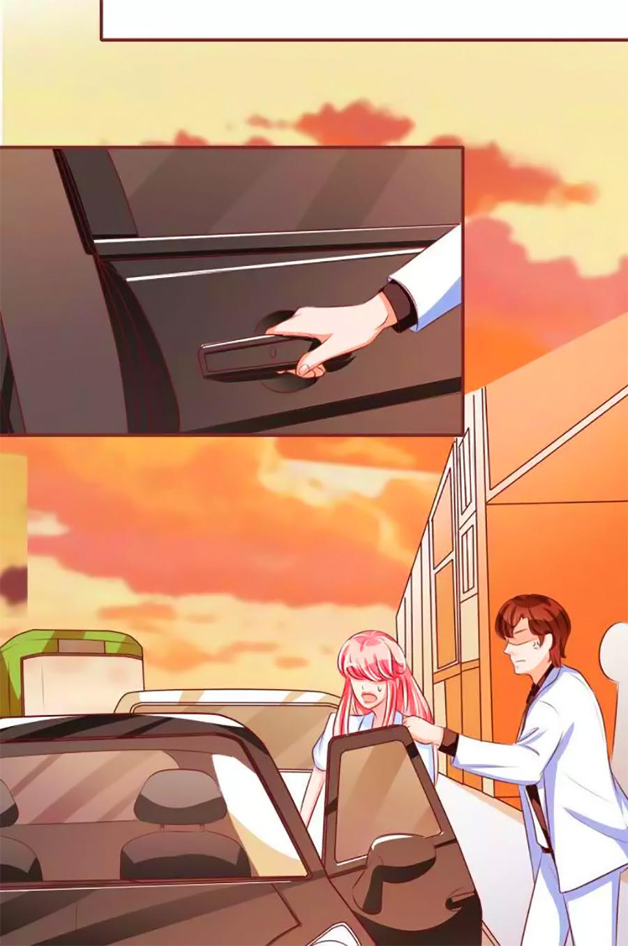 Vương Tước Tư Hữu Bảo Bối Chapter 68 - Trang 2