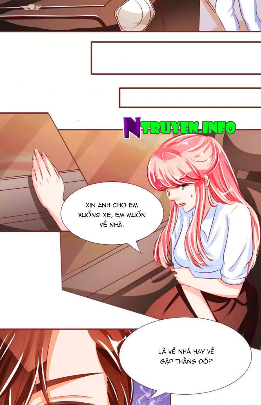 Vương Tước Tư Hữu Bảo Bối Chapter 68 - Trang 2