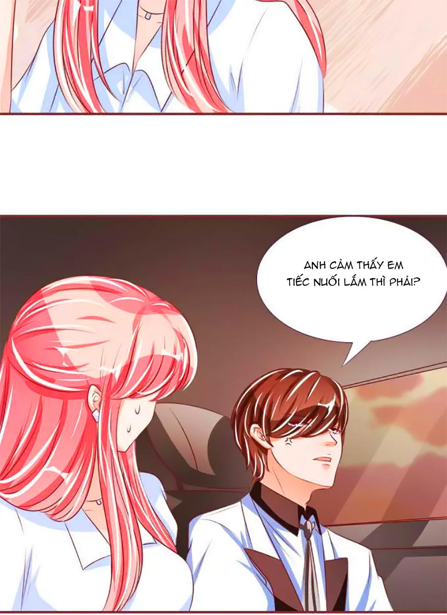 Vương Tước Tư Hữu Bảo Bối Chapter 68 - Trang 2