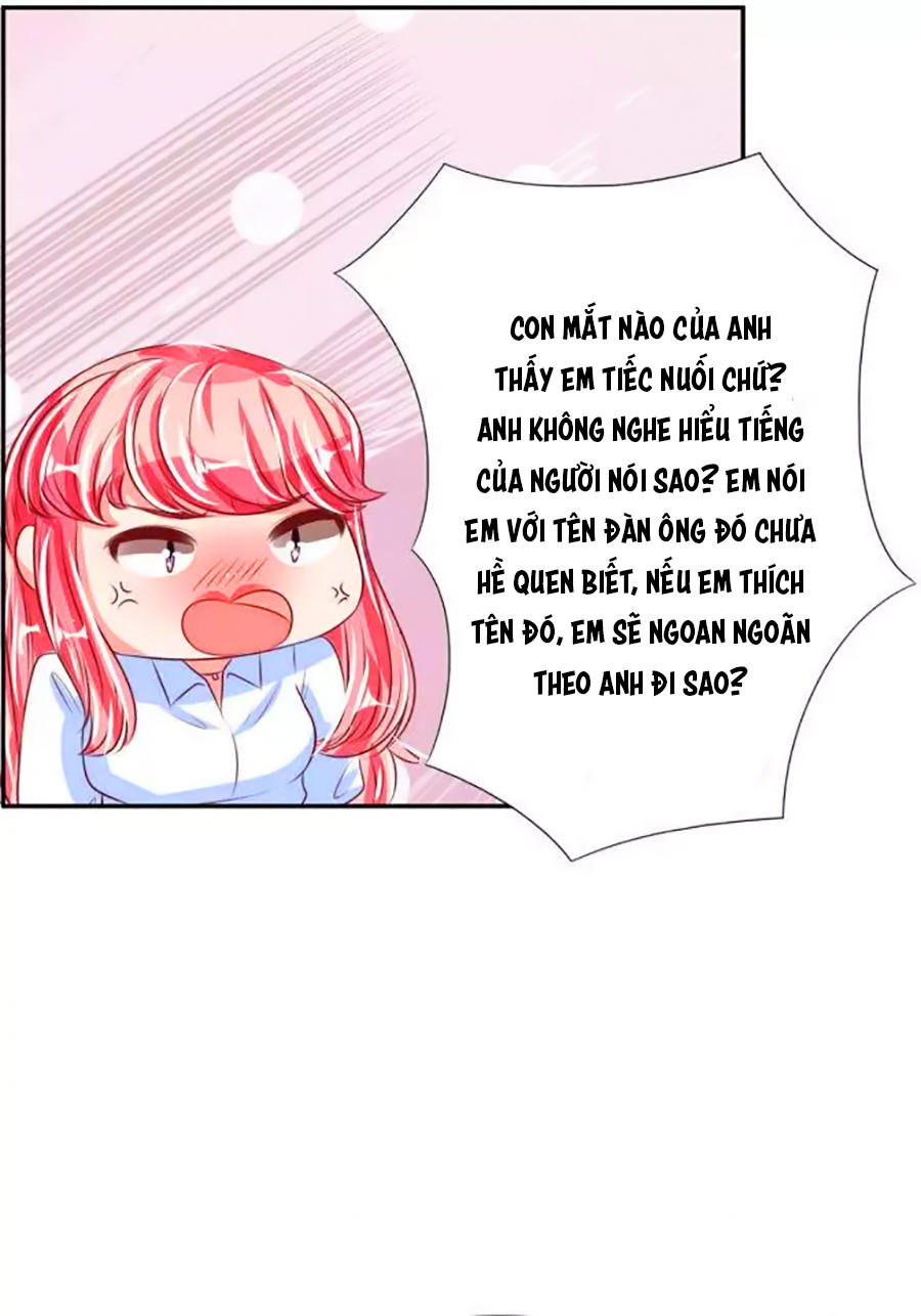 Vương Tước Tư Hữu Bảo Bối Chapter 68 - Trang 2