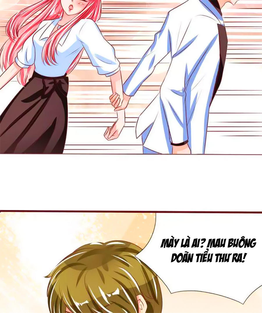 Vương Tước Tư Hữu Bảo Bối Chapter 68 - Trang 2