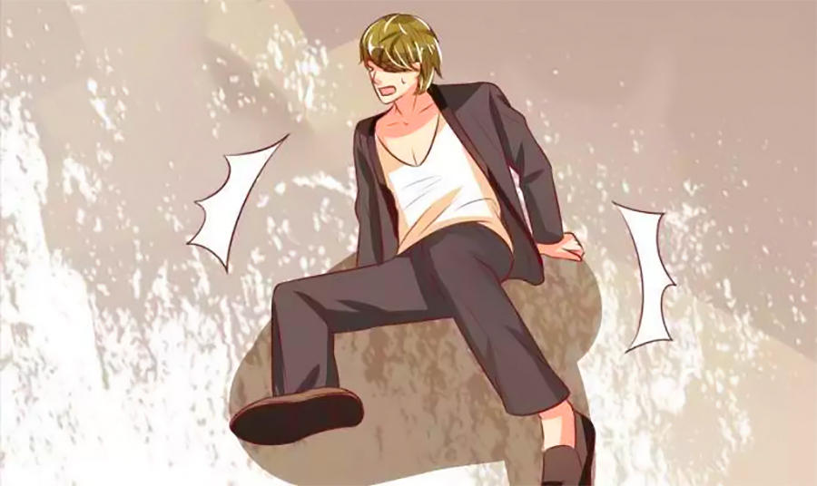 Vương Tước Tư Hữu Bảo Bối Chapter 68 - Trang 2