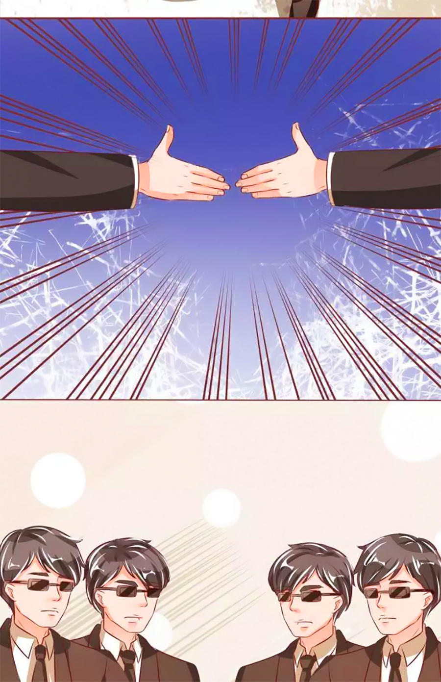 Vương Tước Tư Hữu Bảo Bối Chapter 68 - Trang 2