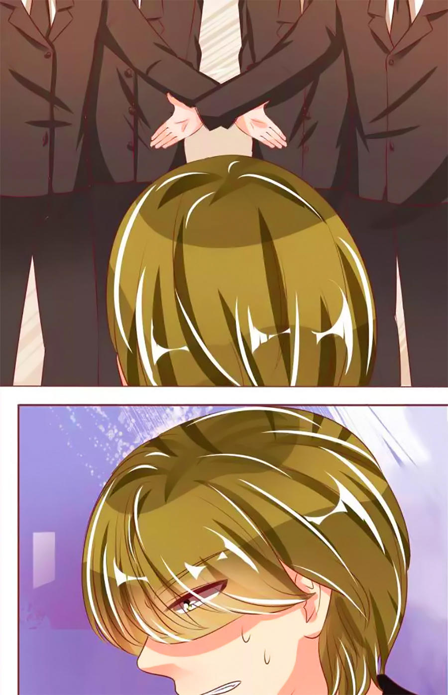 Vương Tước Tư Hữu Bảo Bối Chapter 68 - Trang 2