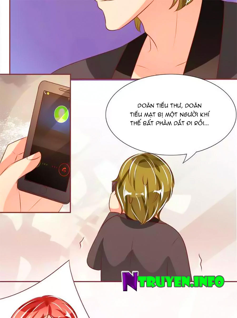 Vương Tước Tư Hữu Bảo Bối Chapter 68 - Trang 2