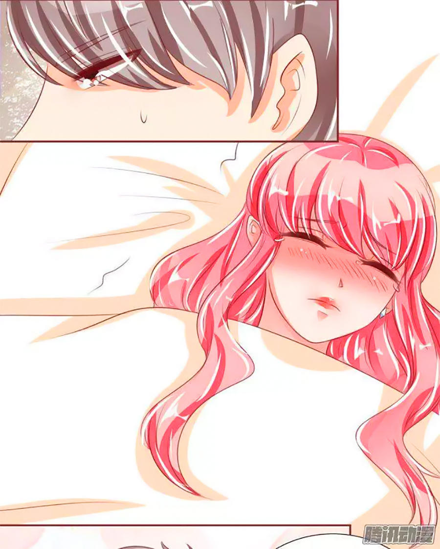 Vương Tước Tư Hữu Bảo Bối Chapter 69 - Trang 2