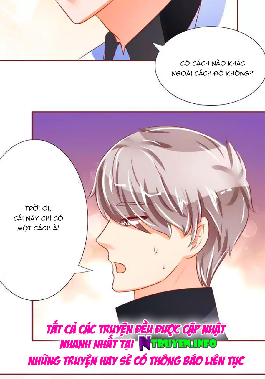 Vương Tước Tư Hữu Bảo Bối Chapter 69 - Trang 2