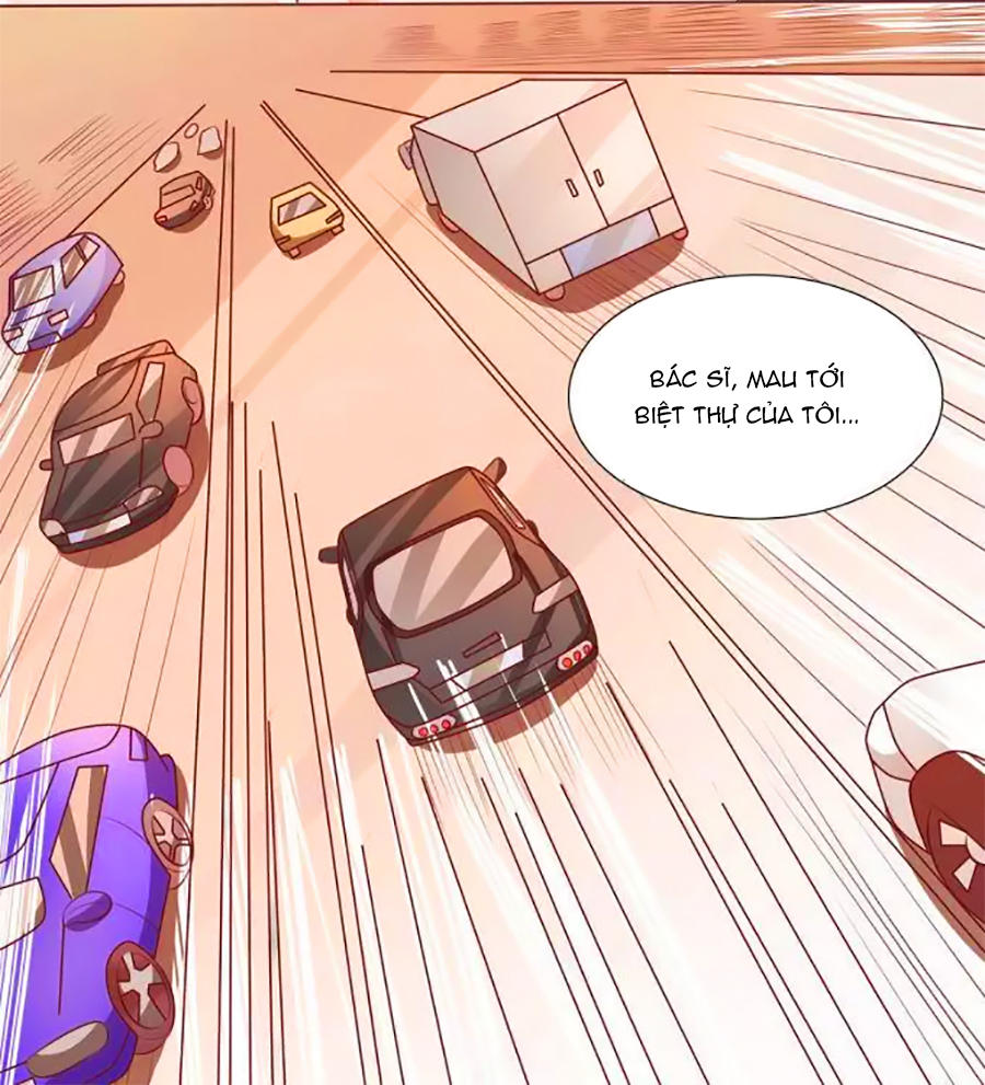 Vương Tước Tư Hữu Bảo Bối Chapter 69 - Trang 2