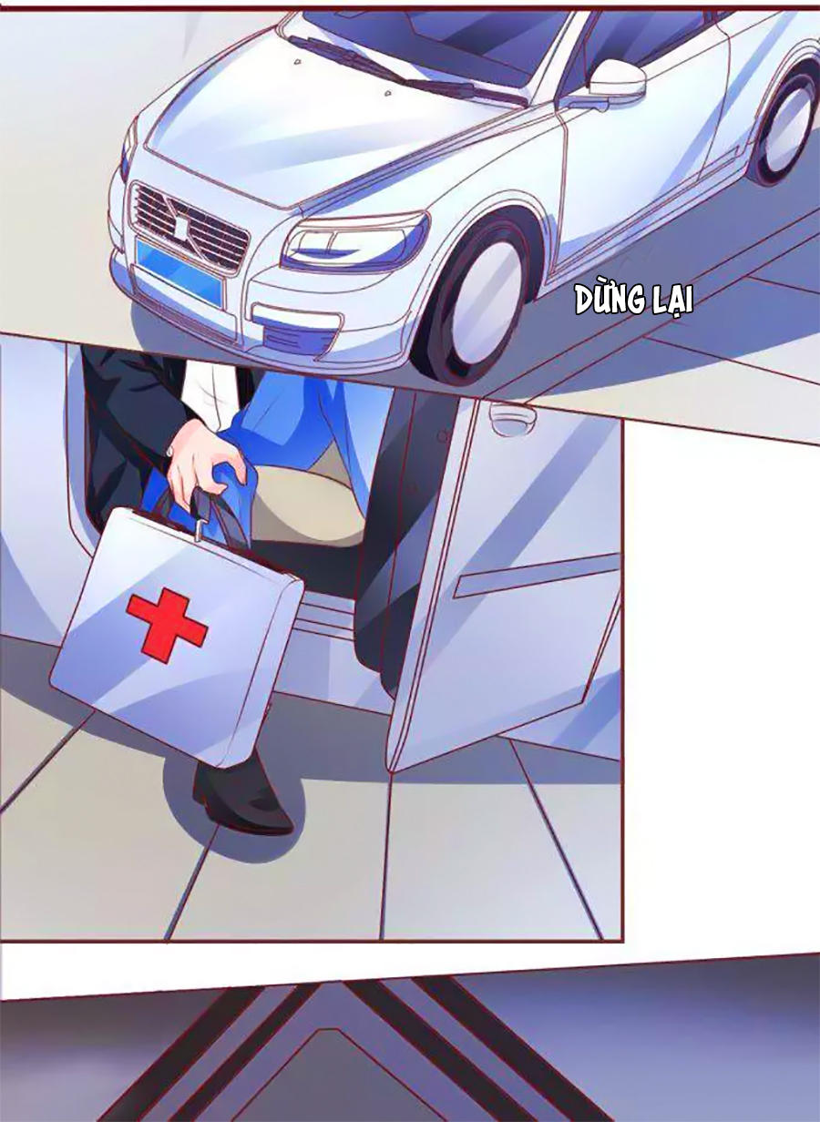 Vương Tước Tư Hữu Bảo Bối Chapter 69 - Trang 2