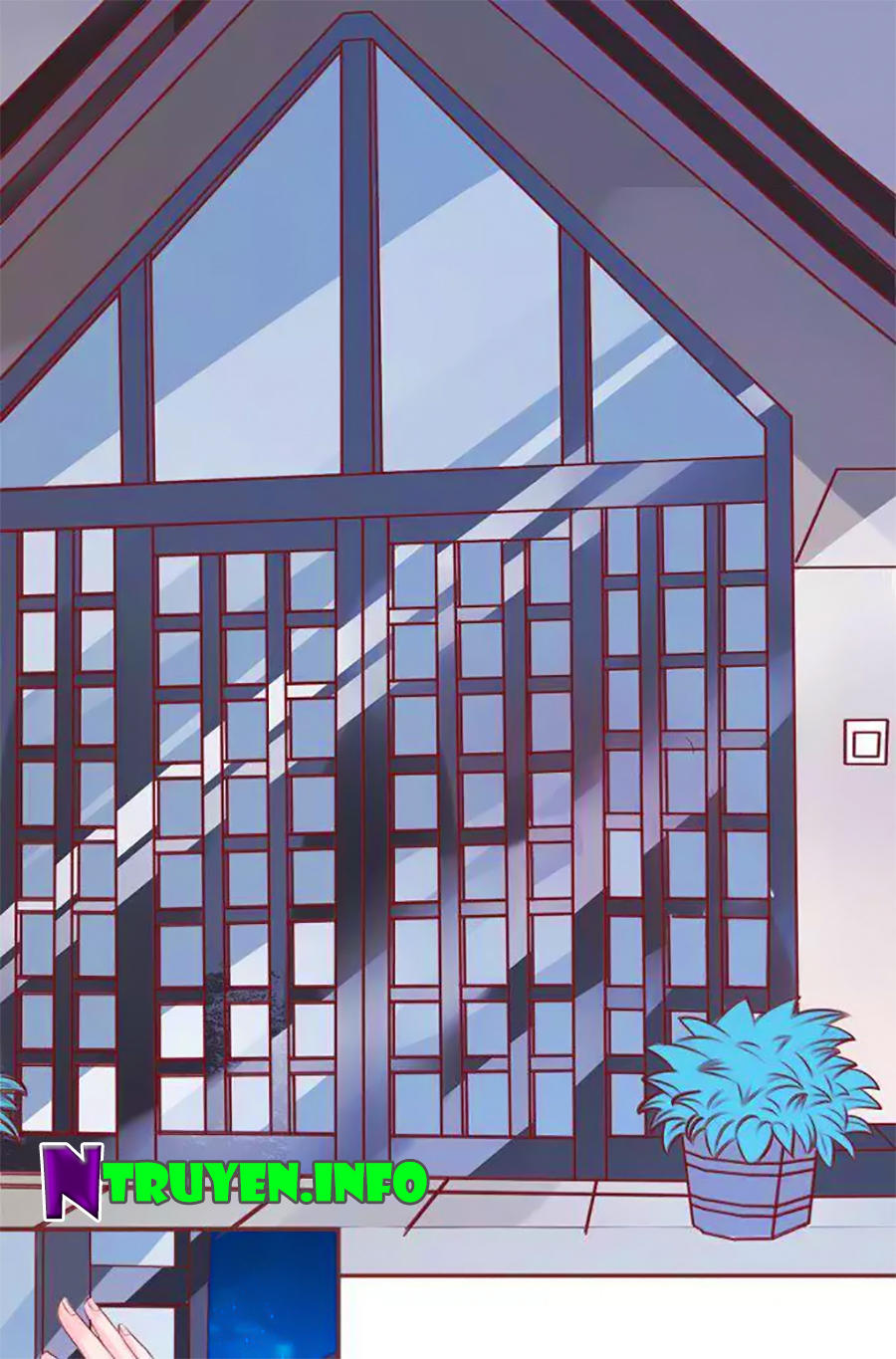 Vương Tước Tư Hữu Bảo Bối Chapter 69 - Trang 2