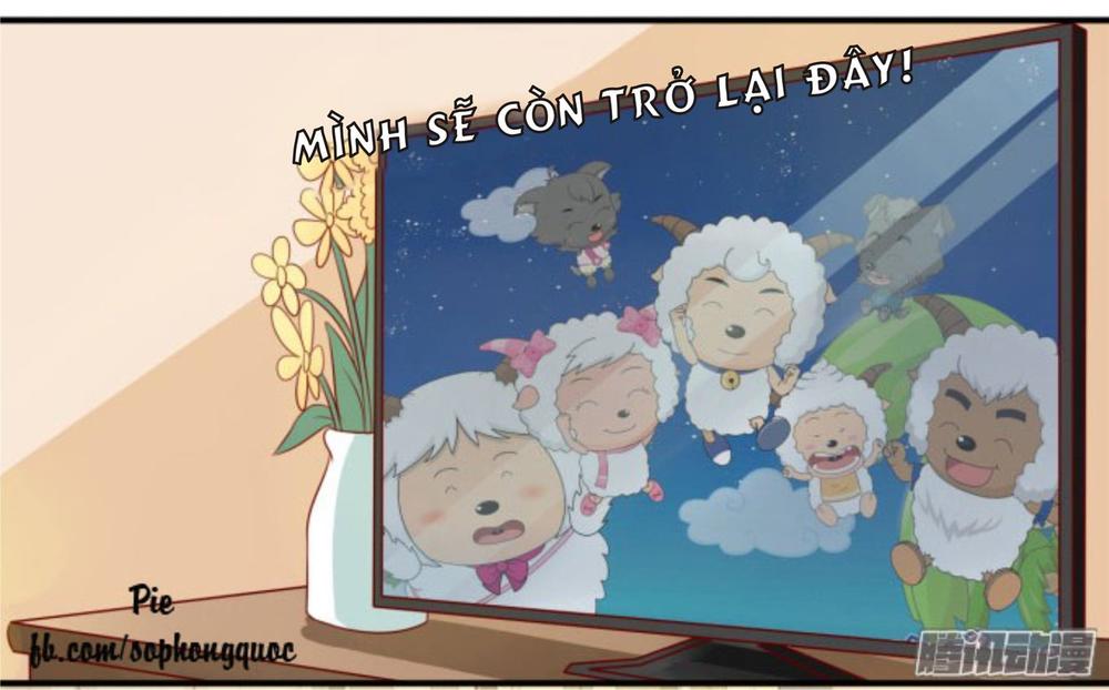 Vương Tước Tư Hữu Bảo Bối Chapter 7 - Trang 2