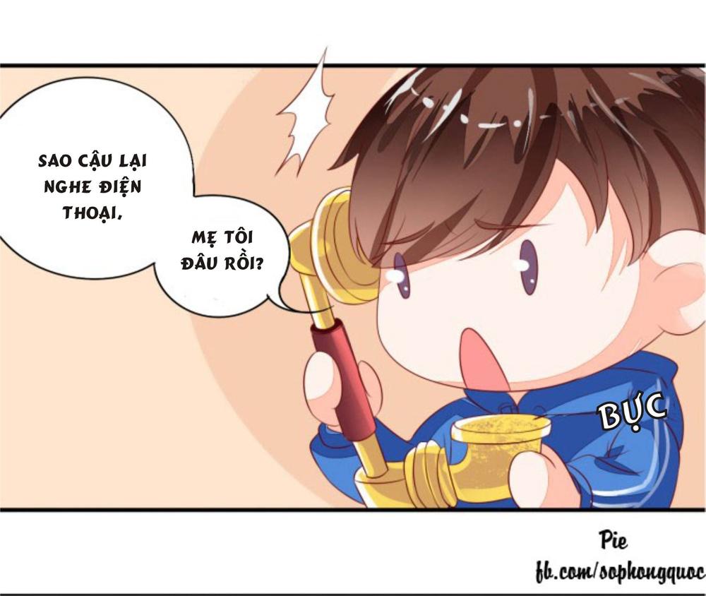 Vương Tước Tư Hữu Bảo Bối Chapter 7 - Trang 2