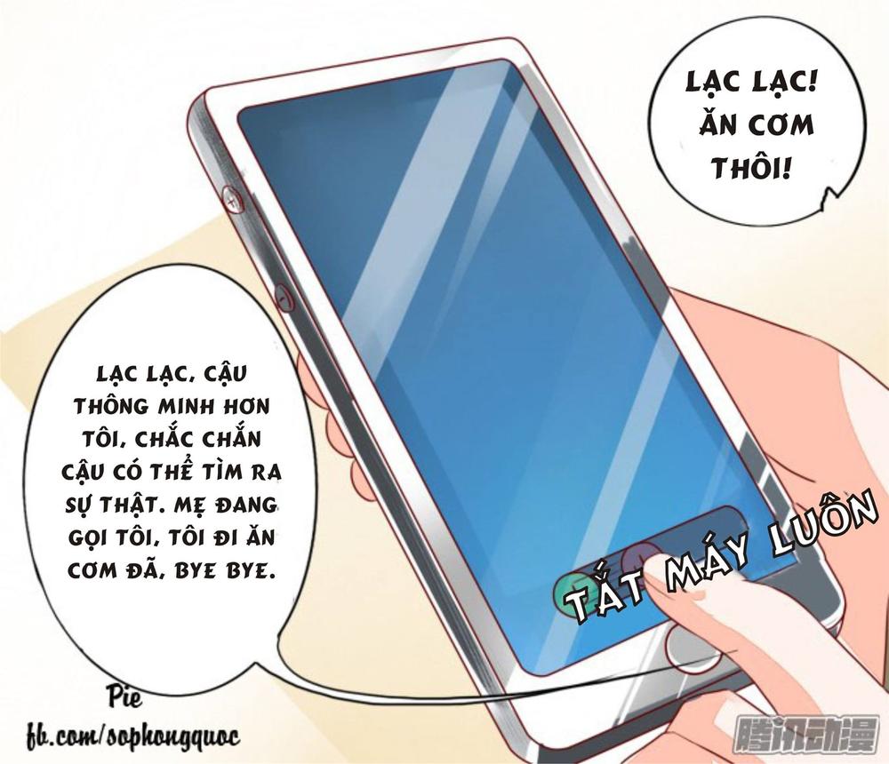 Vương Tước Tư Hữu Bảo Bối Chapter 7 - Trang 2