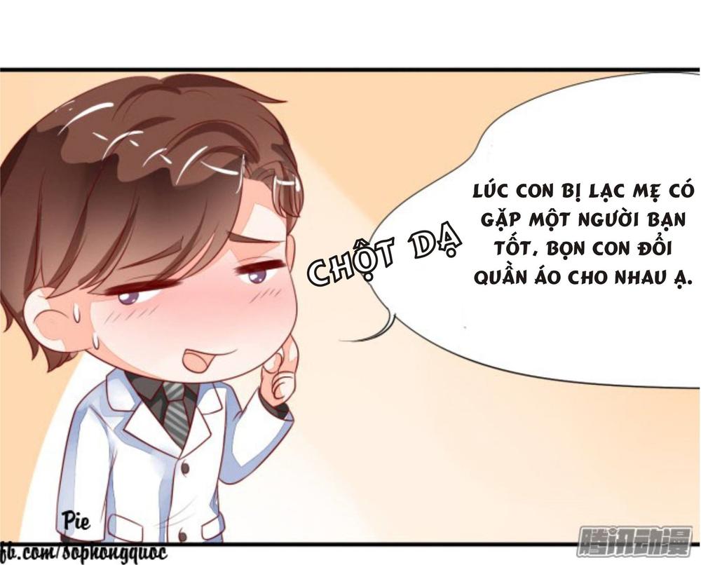 Vương Tước Tư Hữu Bảo Bối Chapter 7 - Trang 2