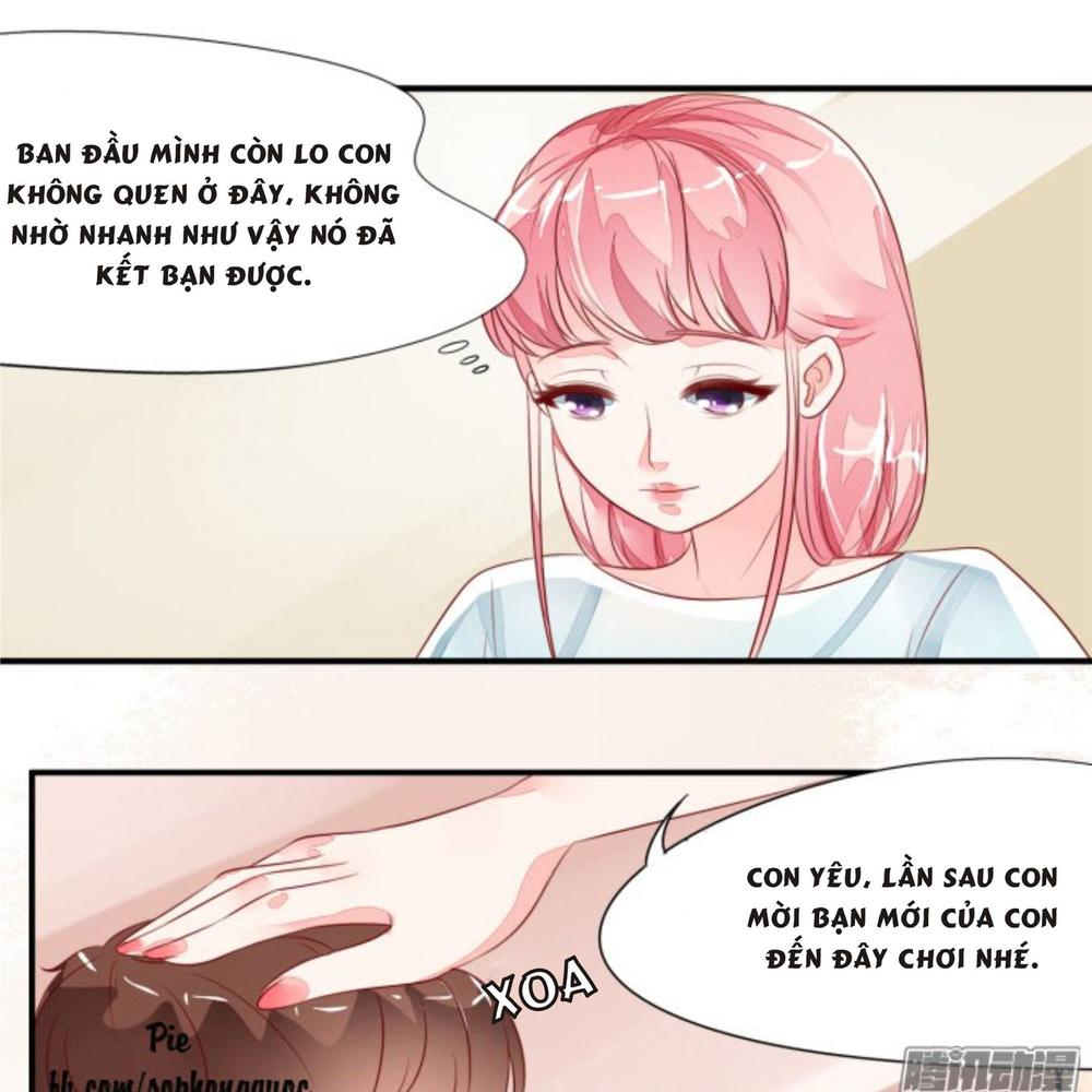 Vương Tước Tư Hữu Bảo Bối Chapter 7 - Trang 2