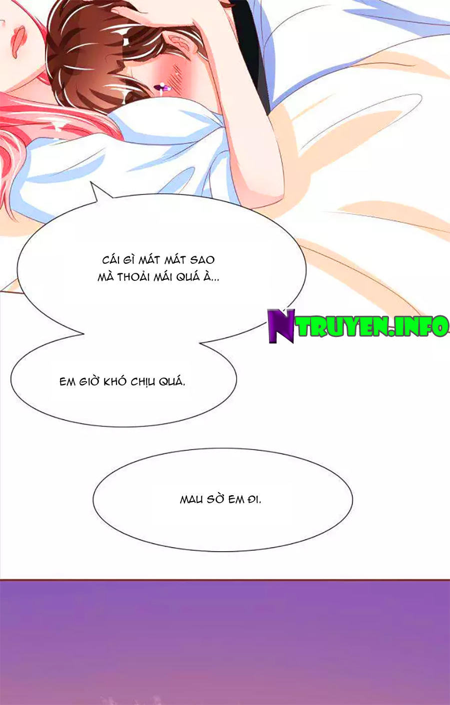 Vương Tước Tư Hữu Bảo Bối Chapter 70 - Trang 2