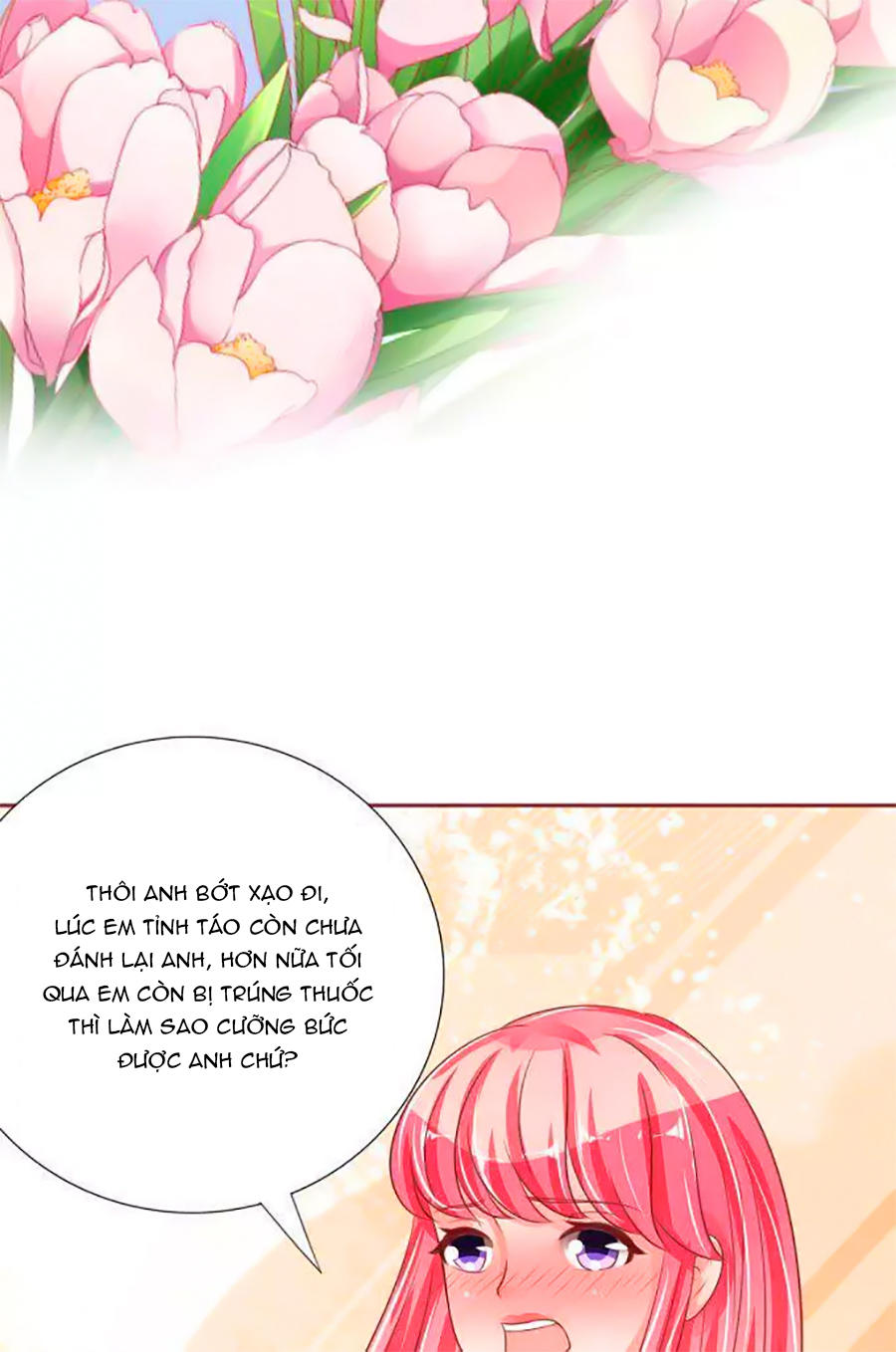 Vương Tước Tư Hữu Bảo Bối Chapter 71 - Trang 2