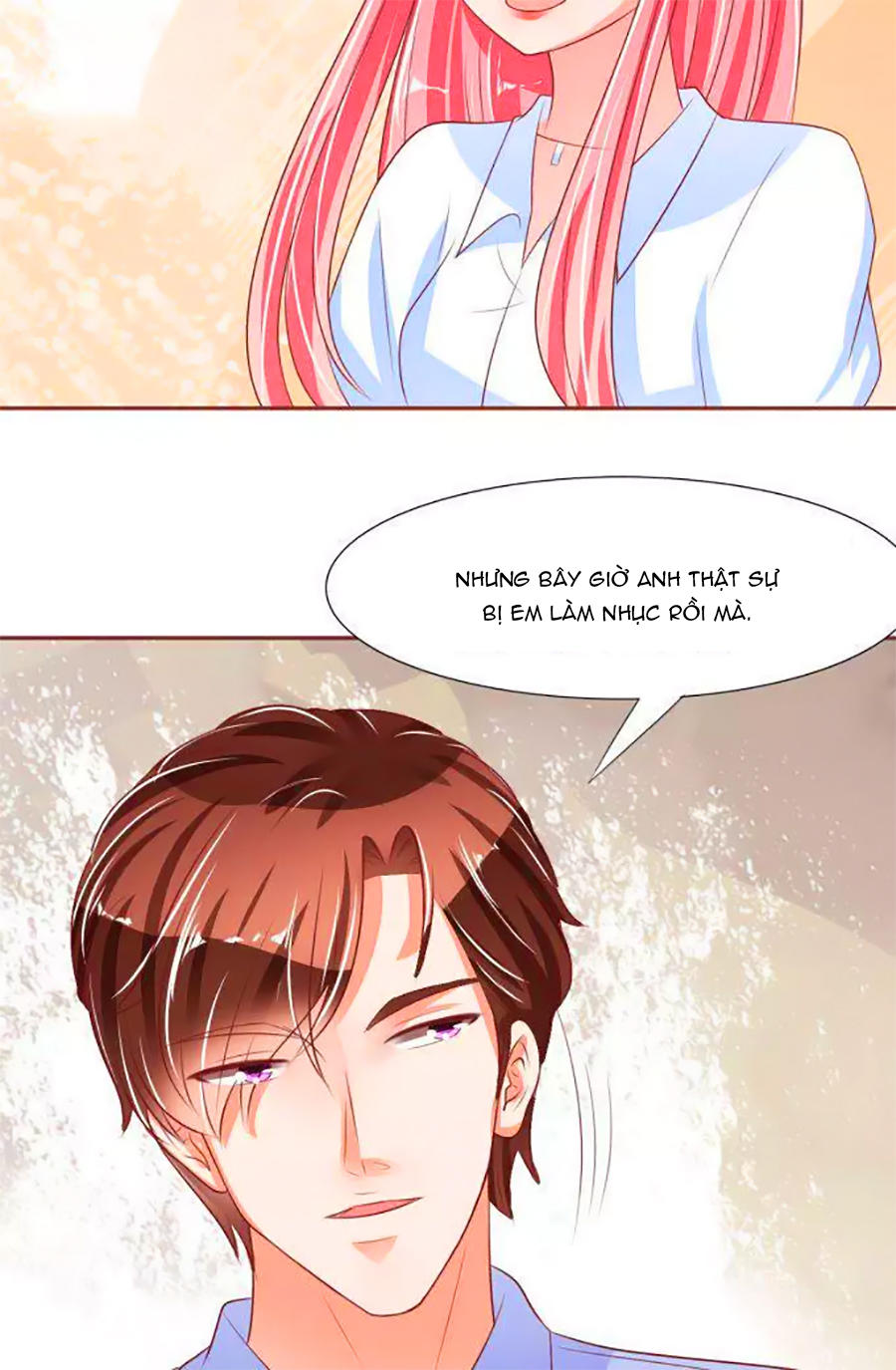 Vương Tước Tư Hữu Bảo Bối Chapter 71 - Trang 2