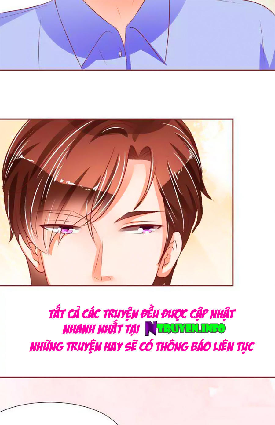 Vương Tước Tư Hữu Bảo Bối Chapter 71 - Trang 2