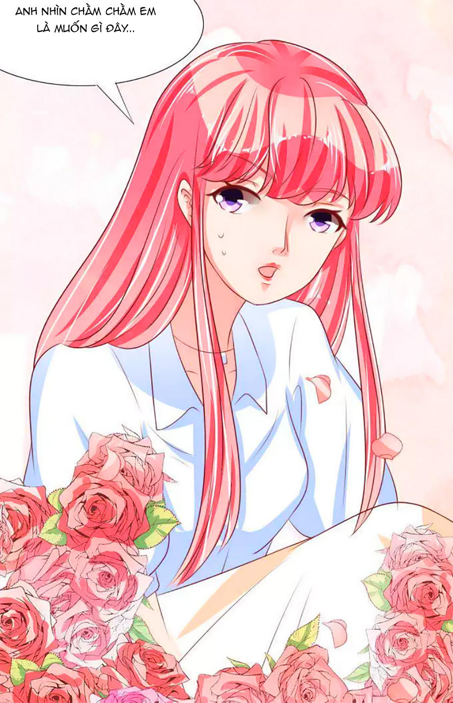 Vương Tước Tư Hữu Bảo Bối Chapter 71 - Trang 2