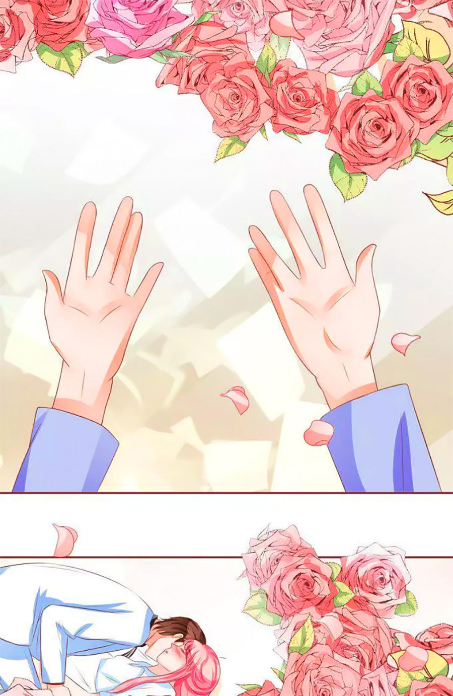 Vương Tước Tư Hữu Bảo Bối Chapter 71 - Trang 2