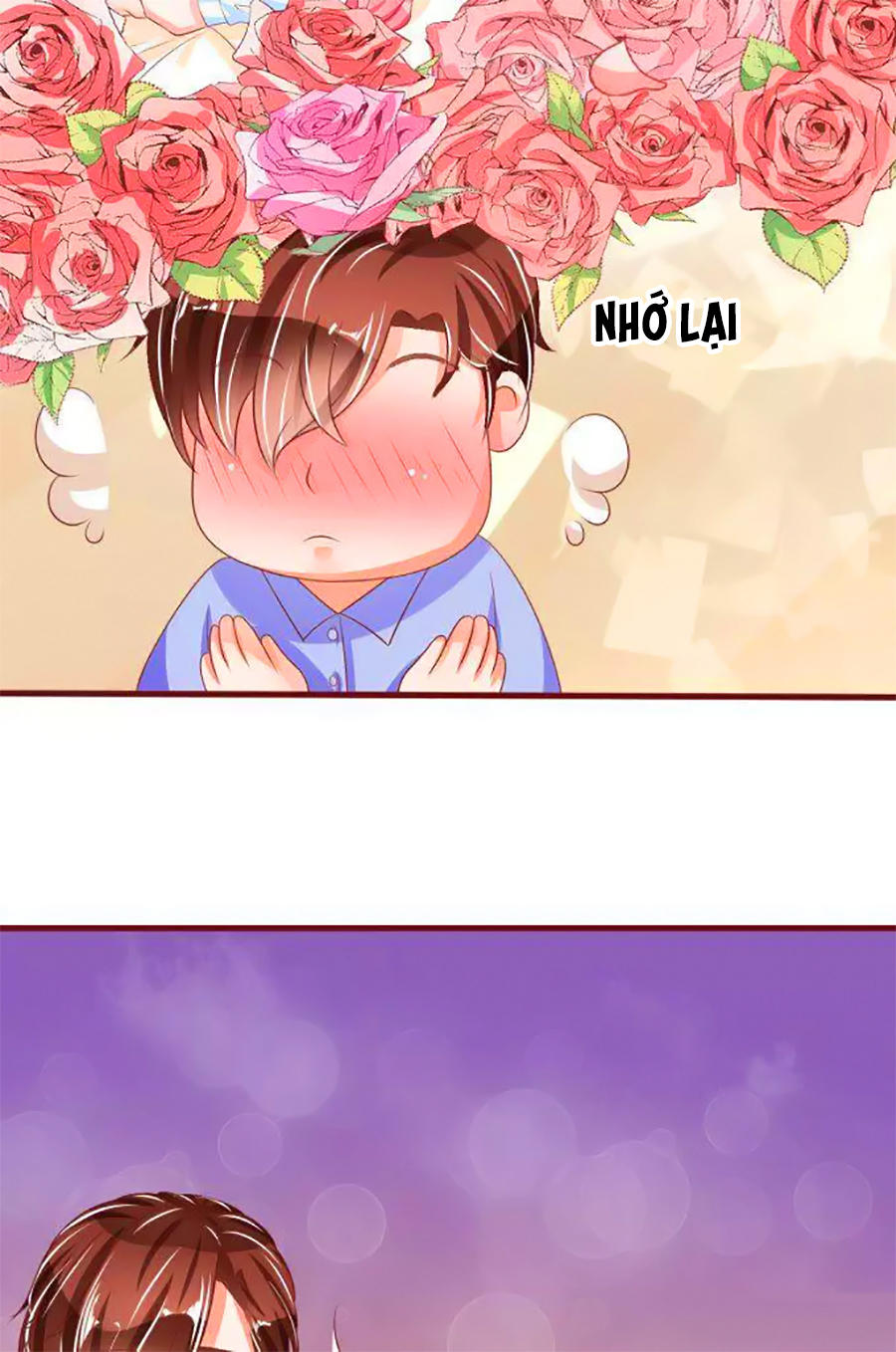 Vương Tước Tư Hữu Bảo Bối Chapter 71 - Trang 2