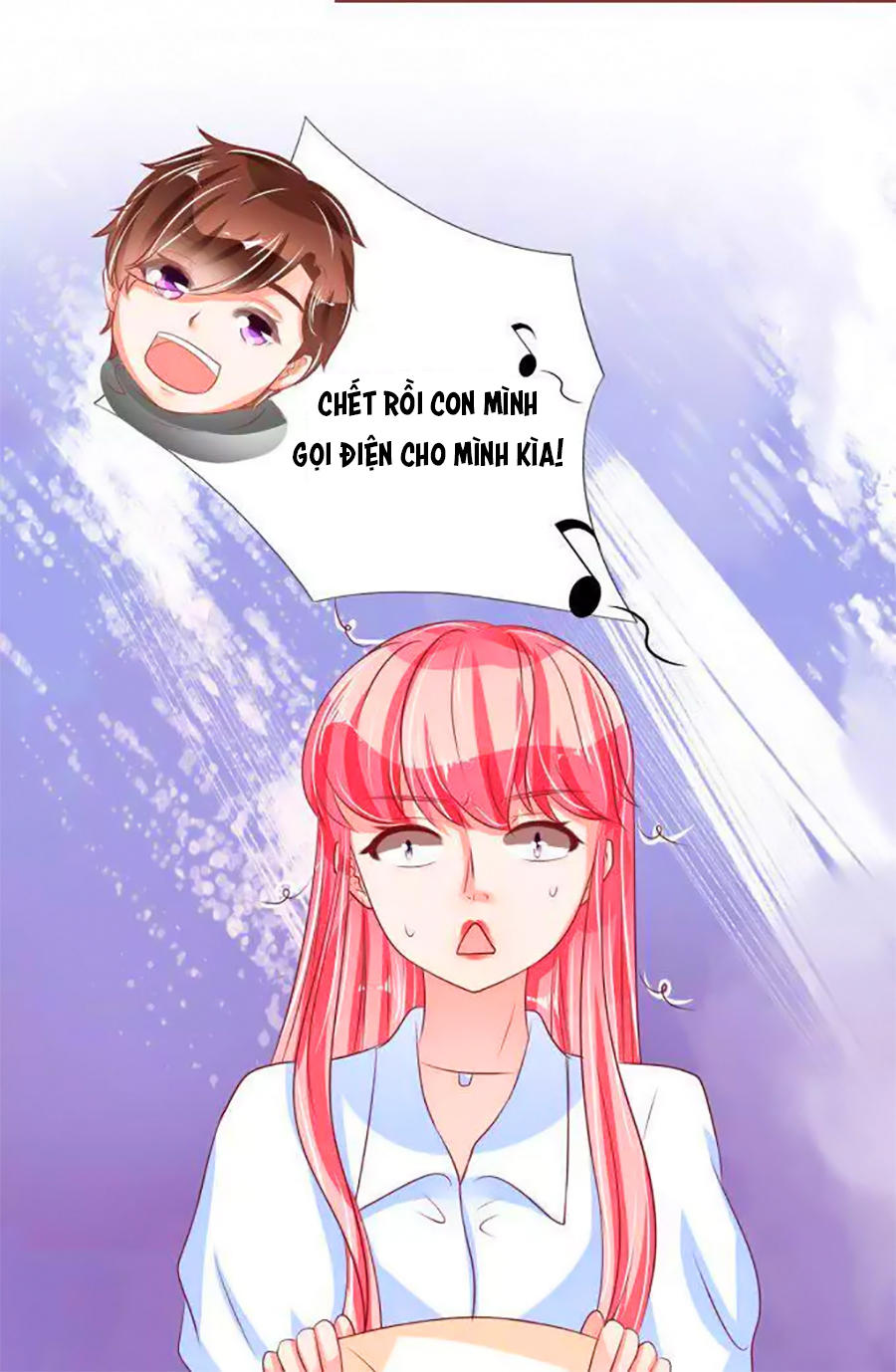 Vương Tước Tư Hữu Bảo Bối Chapter 71 - Trang 2