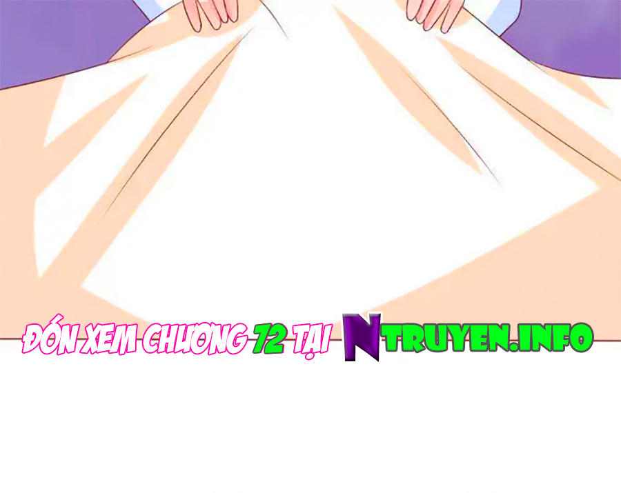 Vương Tước Tư Hữu Bảo Bối Chapter 71 - Trang 2