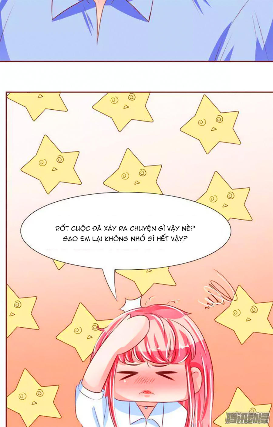 Vương Tước Tư Hữu Bảo Bối Chapter 71 - Trang 2