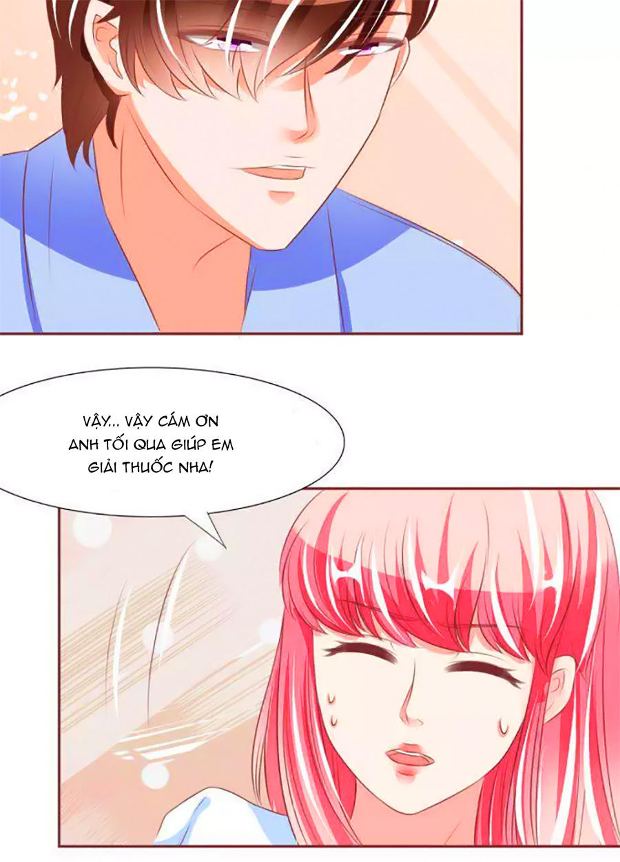 Vương Tước Tư Hữu Bảo Bối Chapter 71 - Trang 2