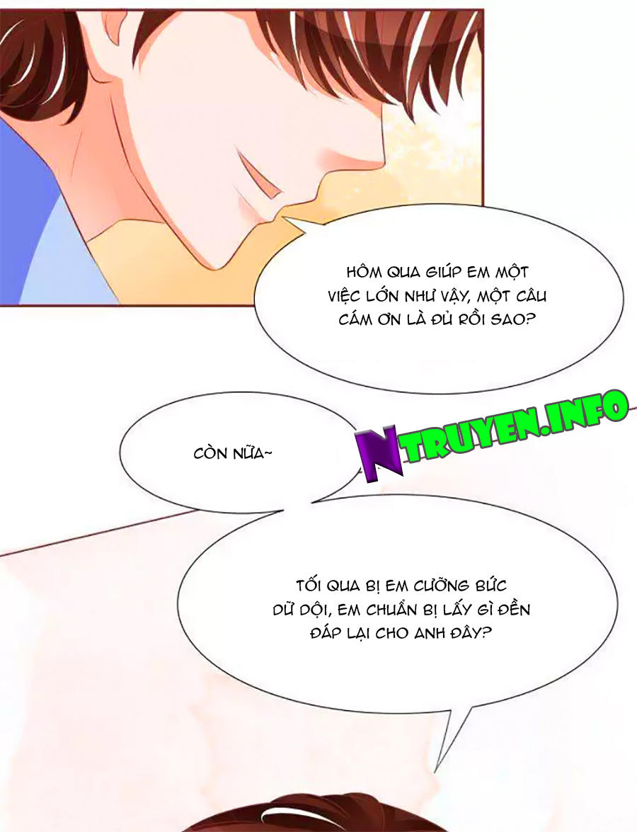 Vương Tước Tư Hữu Bảo Bối Chapter 71 - Trang 2