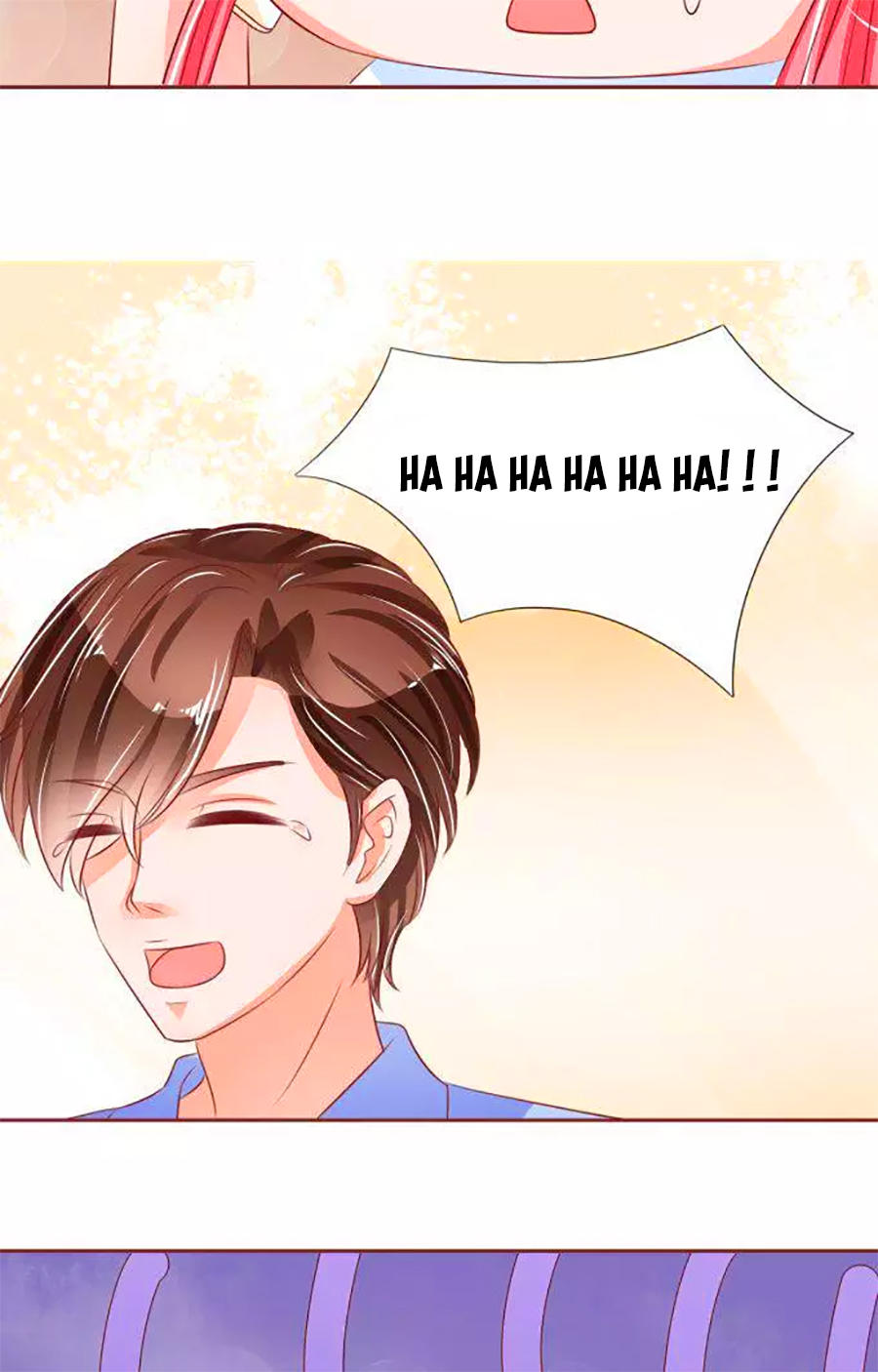 Vương Tước Tư Hữu Bảo Bối Chapter 72 - Trang 2