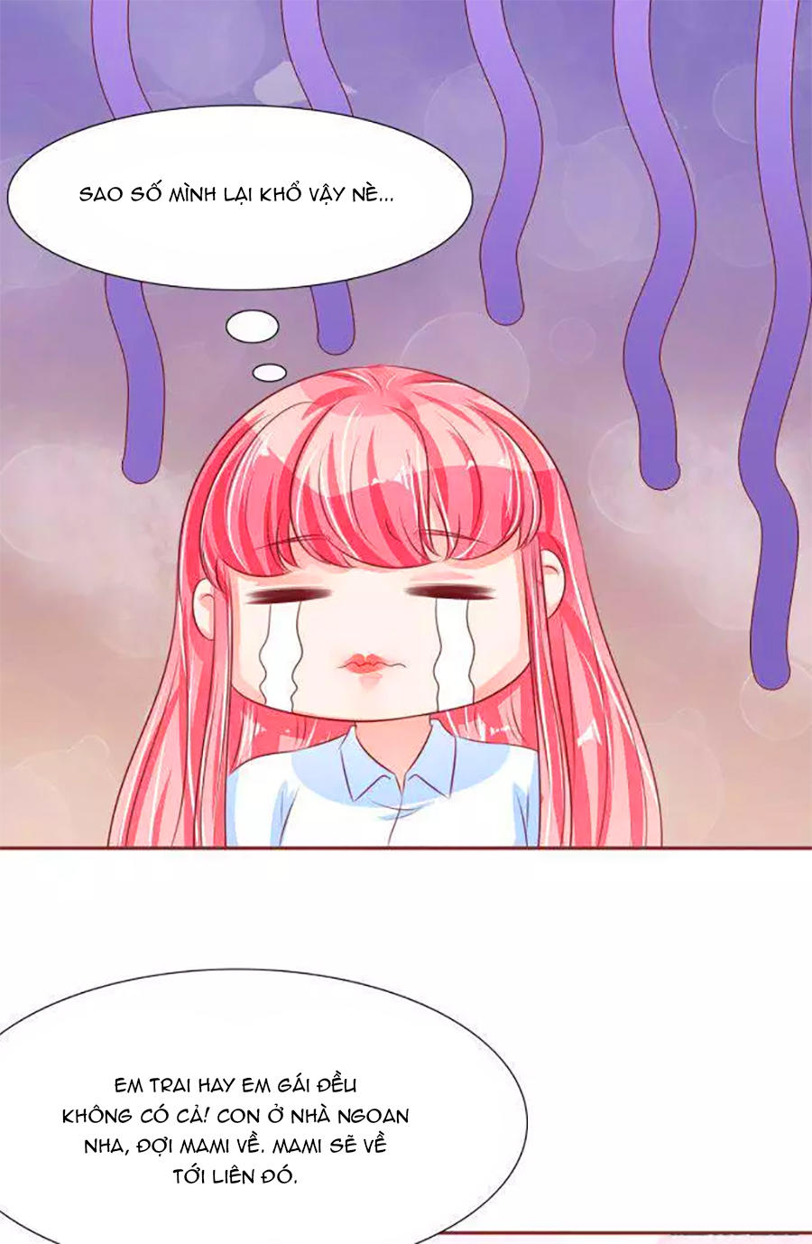 Vương Tước Tư Hữu Bảo Bối Chapter 72 - Trang 2