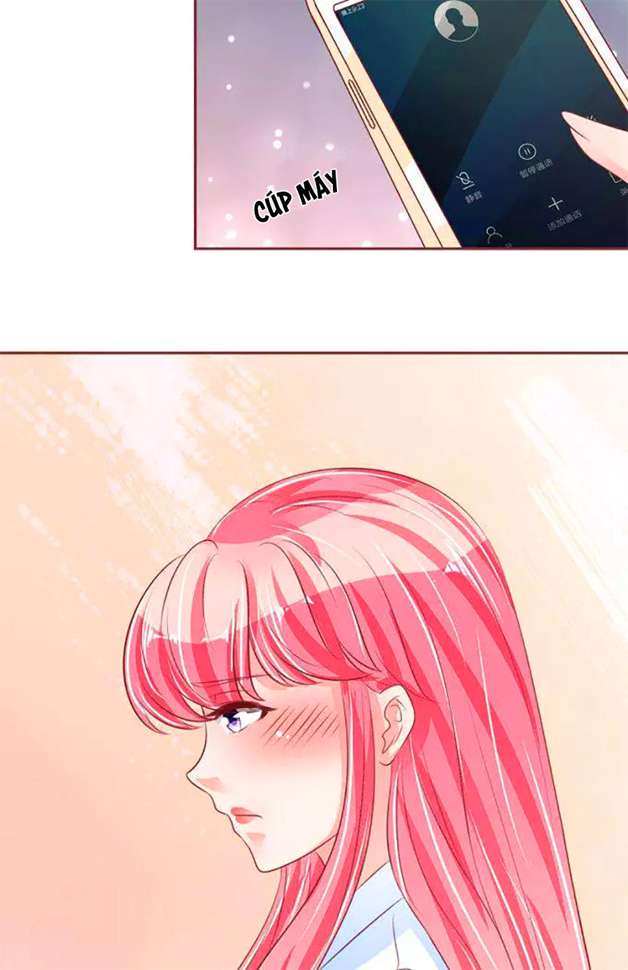 Vương Tước Tư Hữu Bảo Bối Chapter 72 - Trang 2