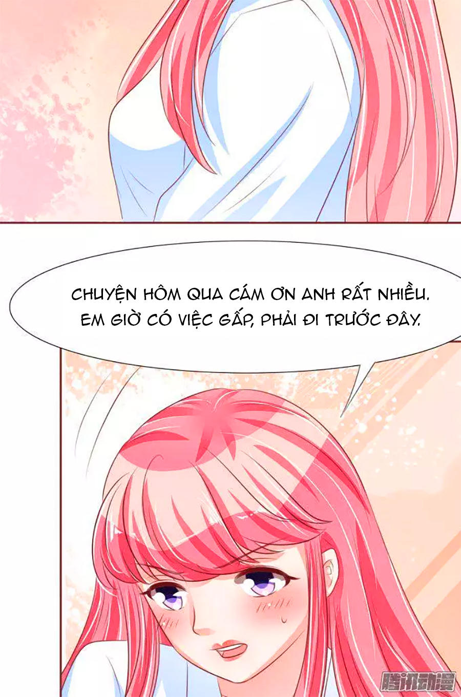 Vương Tước Tư Hữu Bảo Bối Chapter 72 - Trang 2