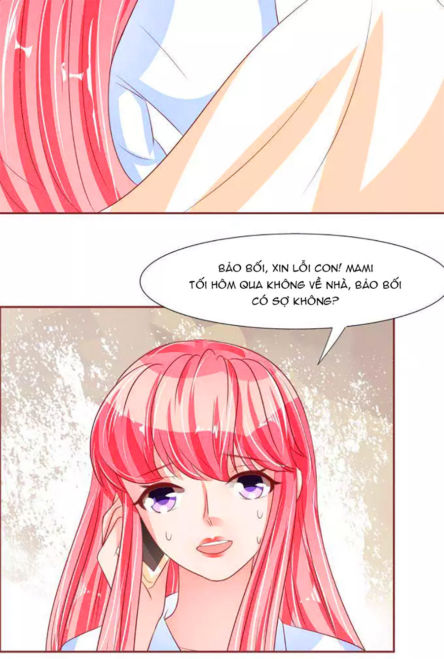 Vương Tước Tư Hữu Bảo Bối Chapter 72 - Trang 2