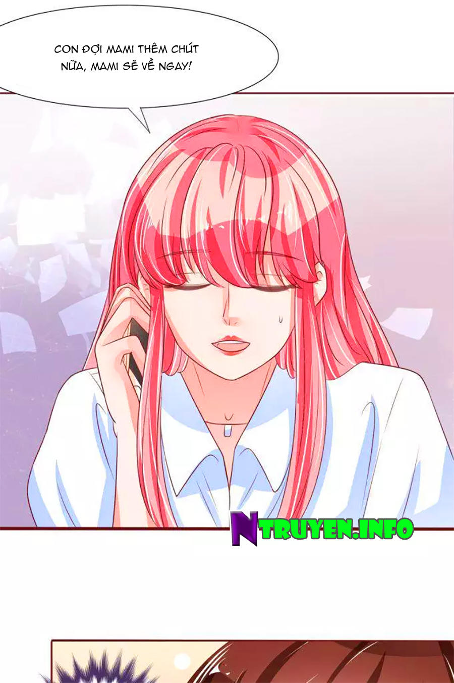 Vương Tước Tư Hữu Bảo Bối Chapter 72 - Trang 2