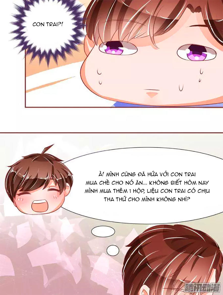 Vương Tước Tư Hữu Bảo Bối Chapter 72 - Trang 2