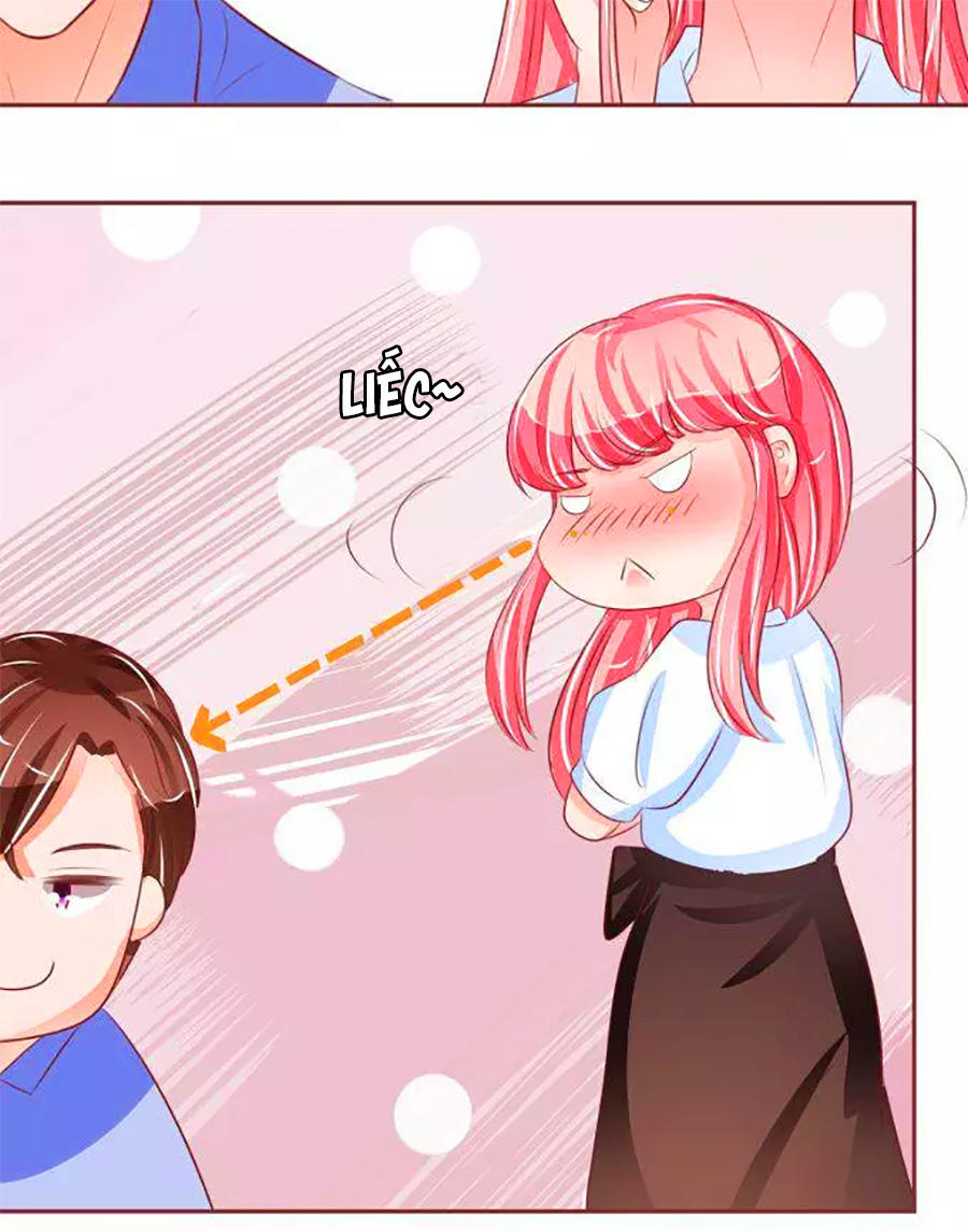 Vương Tước Tư Hữu Bảo Bối Chapter 72 - Trang 2