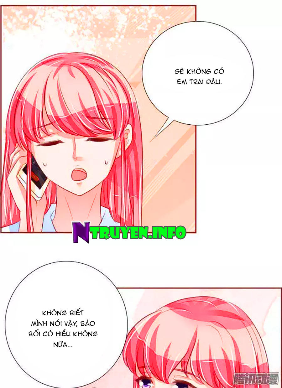 Vương Tước Tư Hữu Bảo Bối Chapter 72 - Trang 2