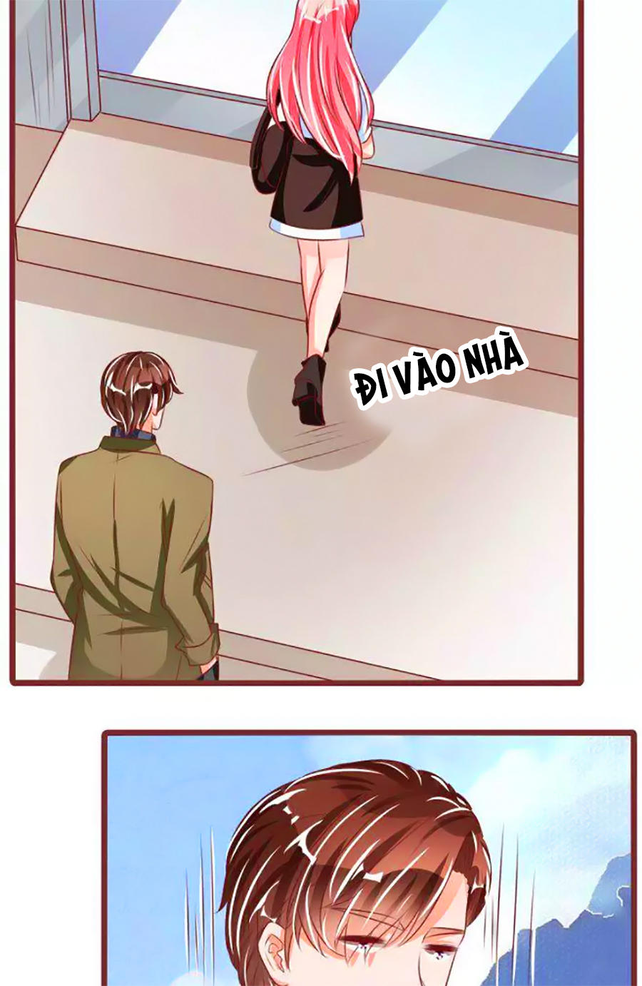 Vương Tước Tư Hữu Bảo Bối Chapter 73 - Trang 2