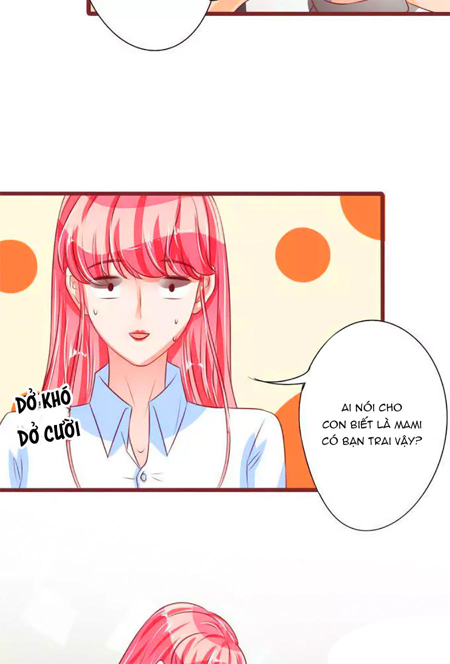 Vương Tước Tư Hữu Bảo Bối Chapter 73 - Trang 2