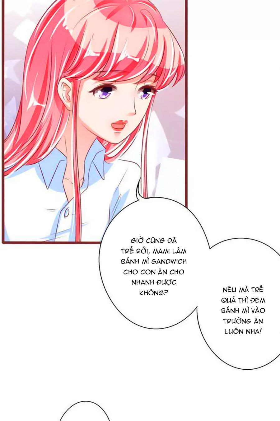 Vương Tước Tư Hữu Bảo Bối Chapter 73 - Trang 2