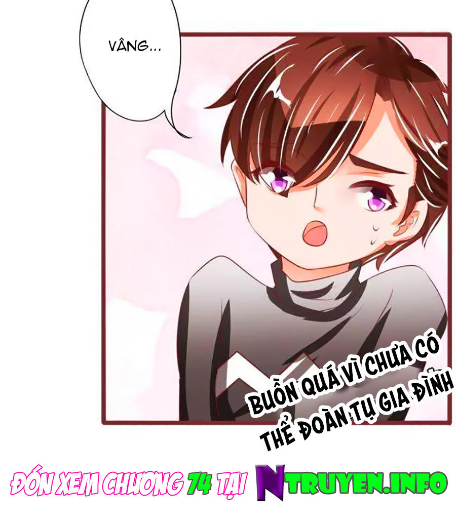 Vương Tước Tư Hữu Bảo Bối Chapter 73 - Trang 2